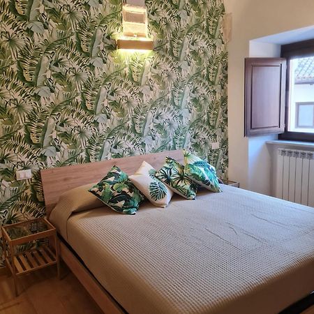 Apartament Dimora Degli Angeli LʼAquila Zewnętrze zdjęcie
