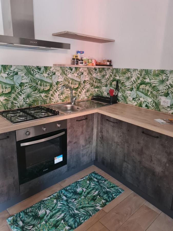 Apartament Dimora Degli Angeli LʼAquila Zewnętrze zdjęcie