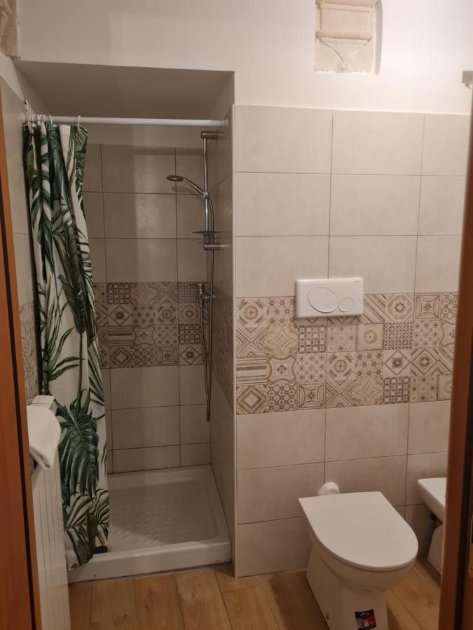 Apartament Dimora Degli Angeli LʼAquila Zewnętrze zdjęcie