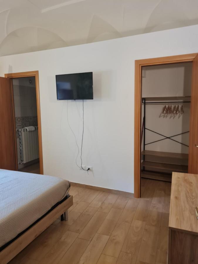 Apartament Dimora Degli Angeli LʼAquila Zewnętrze zdjęcie