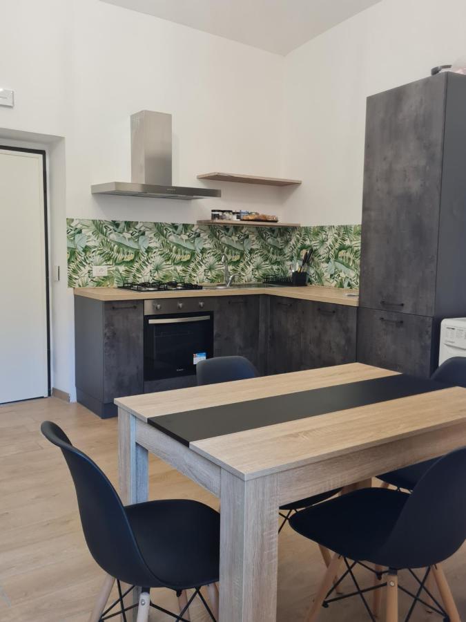 Apartament Dimora Degli Angeli LʼAquila Zewnętrze zdjęcie