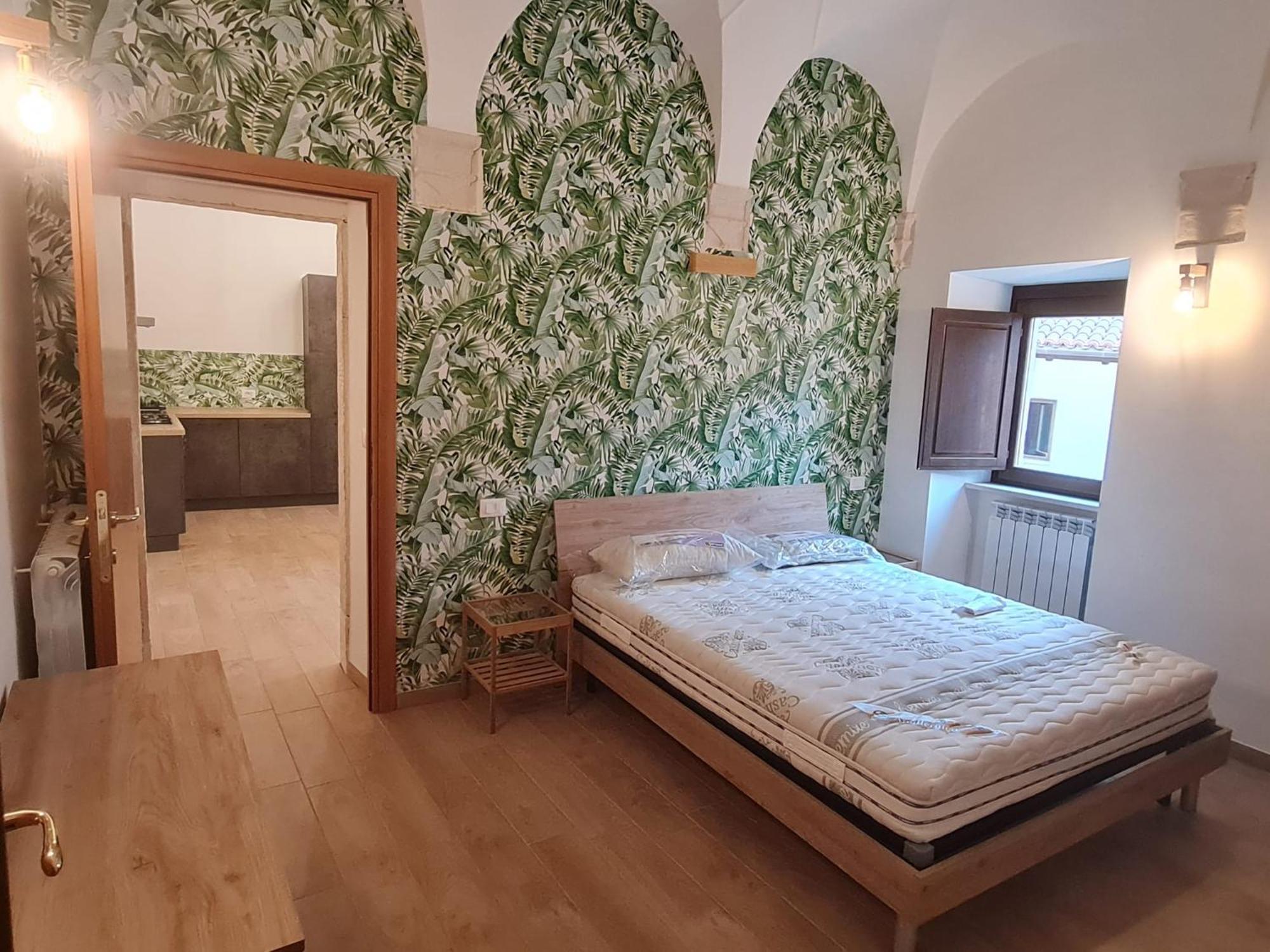 Apartament Dimora Degli Angeli LʼAquila Zewnętrze zdjęcie