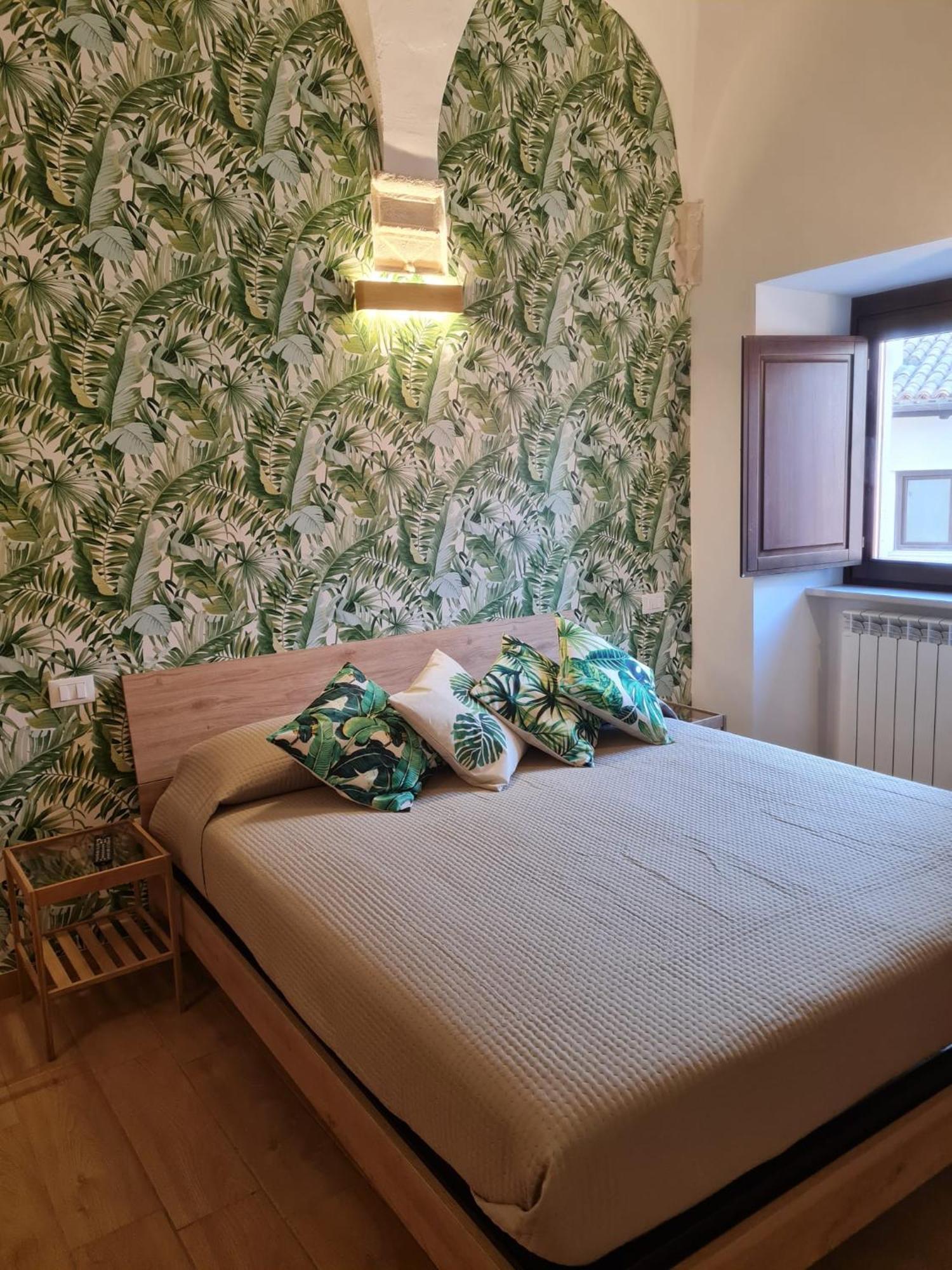 Apartament Dimora Degli Angeli LʼAquila Zewnętrze zdjęcie